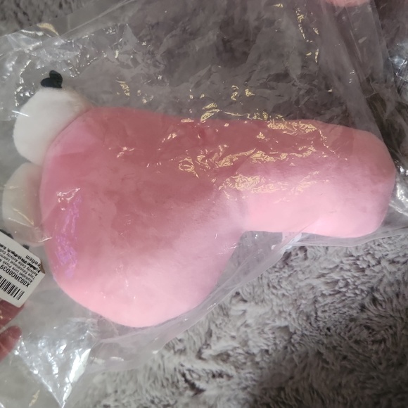 Alphabet Lore Letter P - Picture 2 of 2